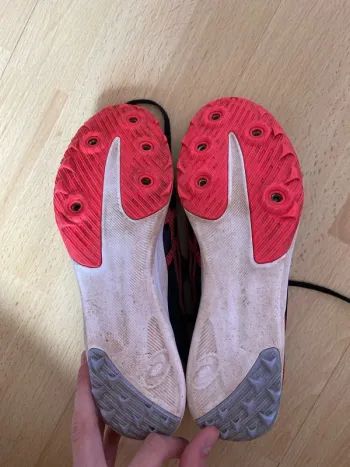 Used Asics Pointes bike — image 3 of 4