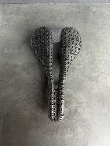Brugt goldix 3D Carbon bike — billede 2 af 4