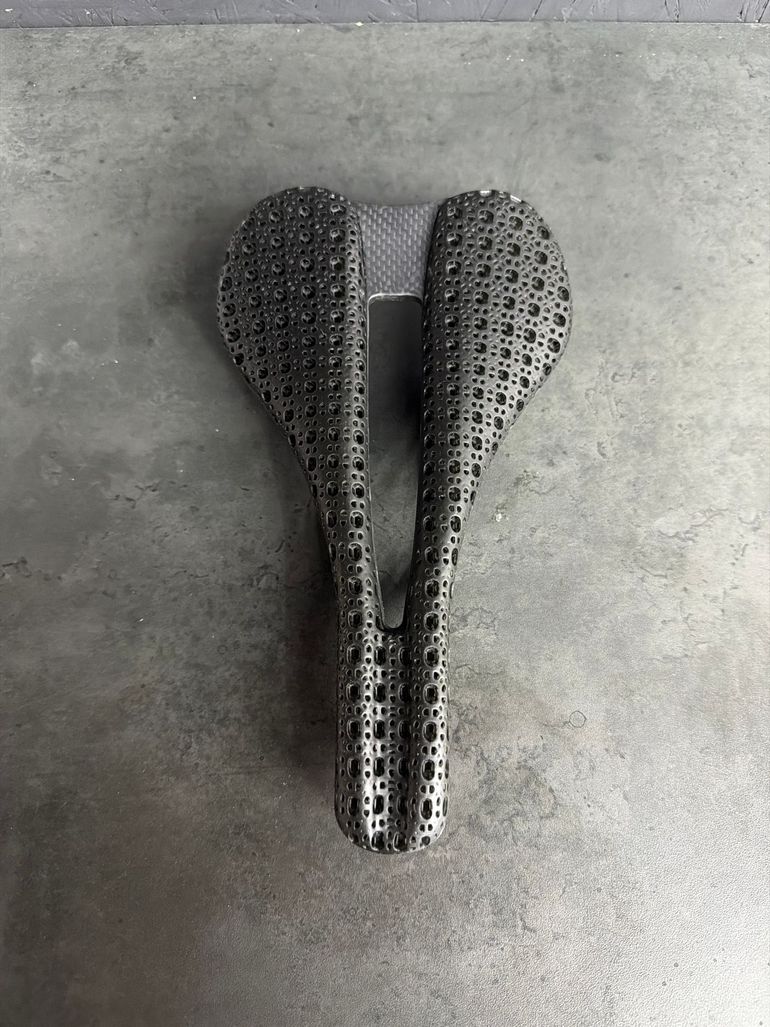 Brugt goldix 3D Carbon bike — billede 2 af 4
