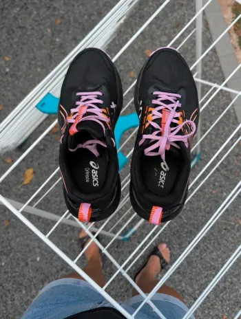 Tweedehands Asics Gel Sonoma 8 bike — afbeelding 9 van 9