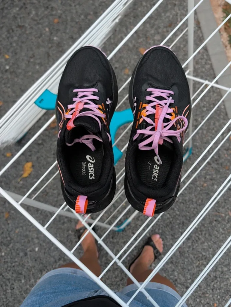 Tweedehands Asics Gel Sonoma 8 bike — afbeelding 9 van 9
