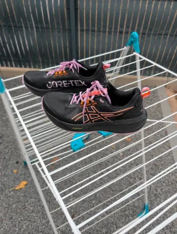 Použité Asics Gel Sonoma 8 Running Shoes
