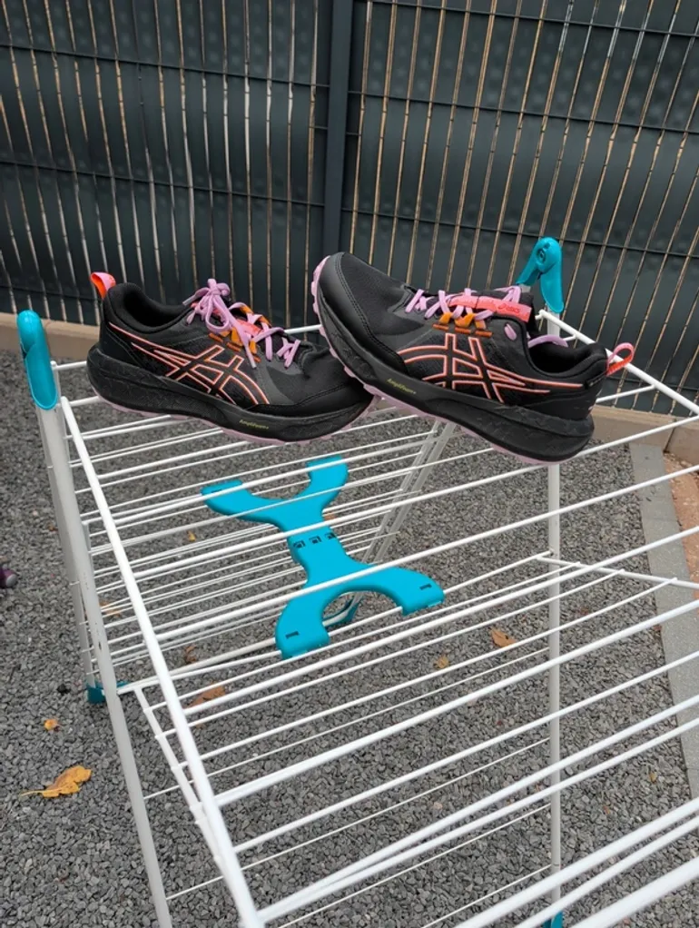 Tweedehands Asics Gel Sonoma 8 bike — afbeelding 4 van 9
