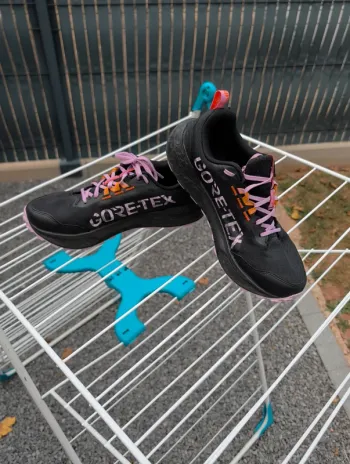 Tweedehands Asics Gel Sonoma 8 bike — afbeelding 5 van 9