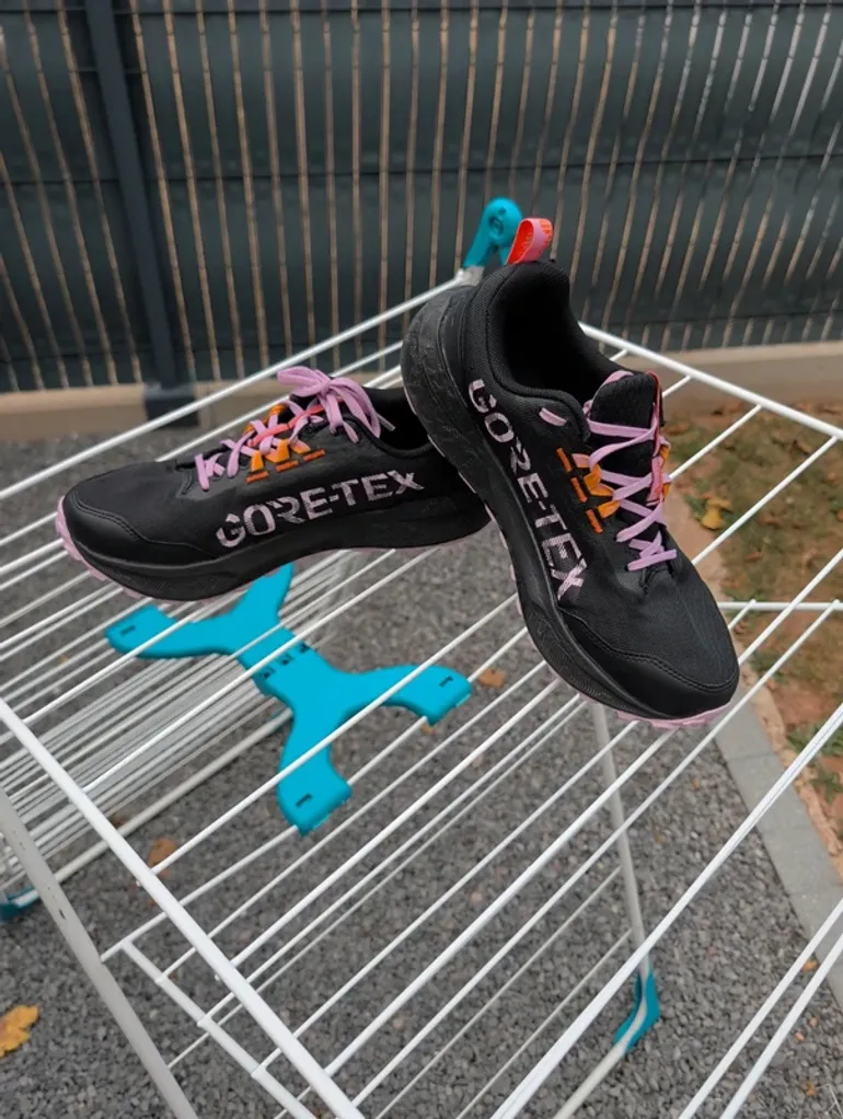 Tweedehands Asics Gel Sonoma 8 bike — afbeelding 5 van 9