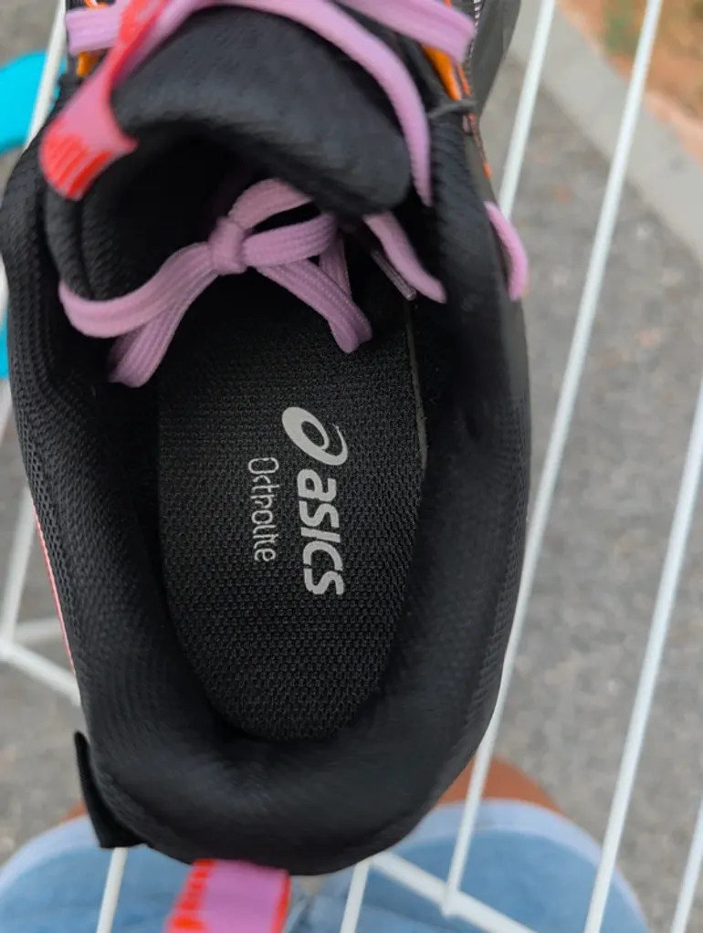 Tweedehands Asics Gel Sonoma 8 bike — afbeelding 6 van 9