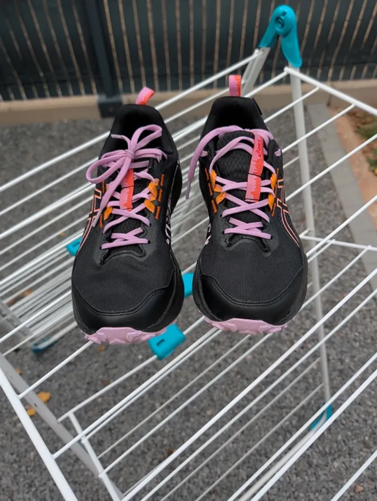 Tweedehands Asics Gel Sonoma 8 bike — afbeelding 3 van 9