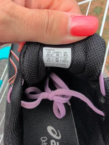 Tweedehands Asics Gel Sonoma 8 bike — afbeelding 7 van 9