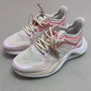 Used Adidas Alphatorsion 2.0 Running Shoes