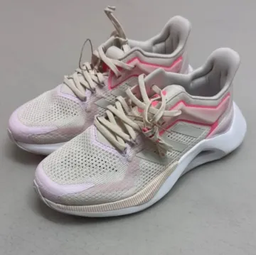 Gebrauchtes Adidas Alphatorsion 2.0 Running Shoes