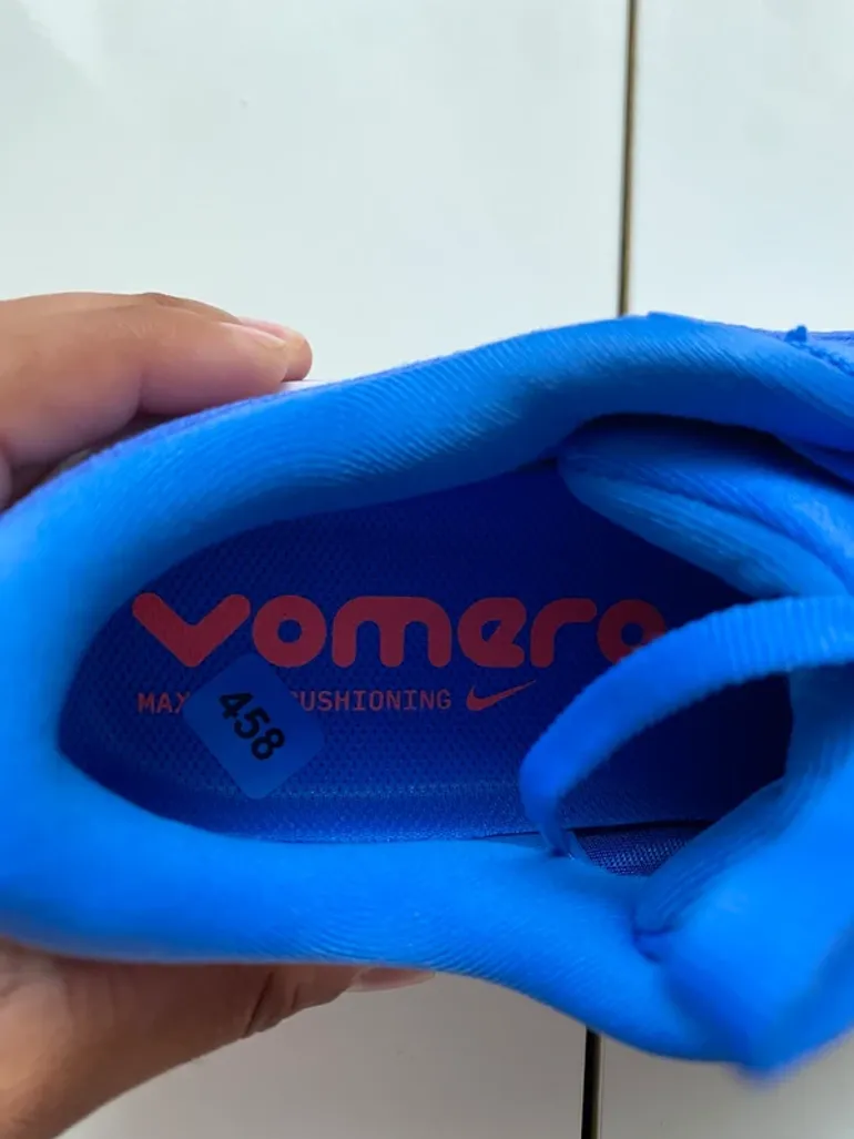Used Nike Vomero Plus bike — image 9 of 11