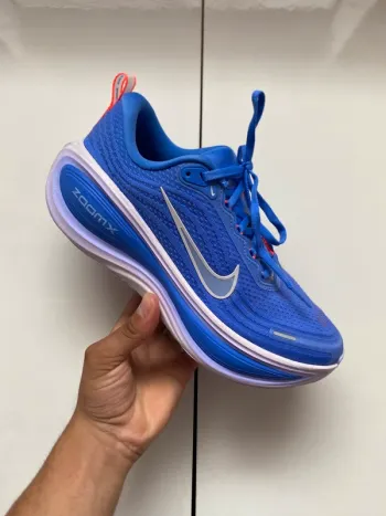 Used Nike Vomero Plus Running Shoes