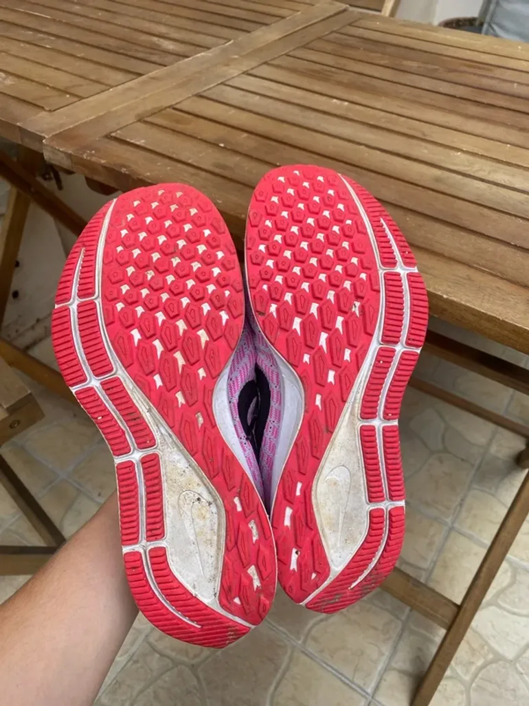 Used Pegasus Zoom 35 bike — image 3 of 8