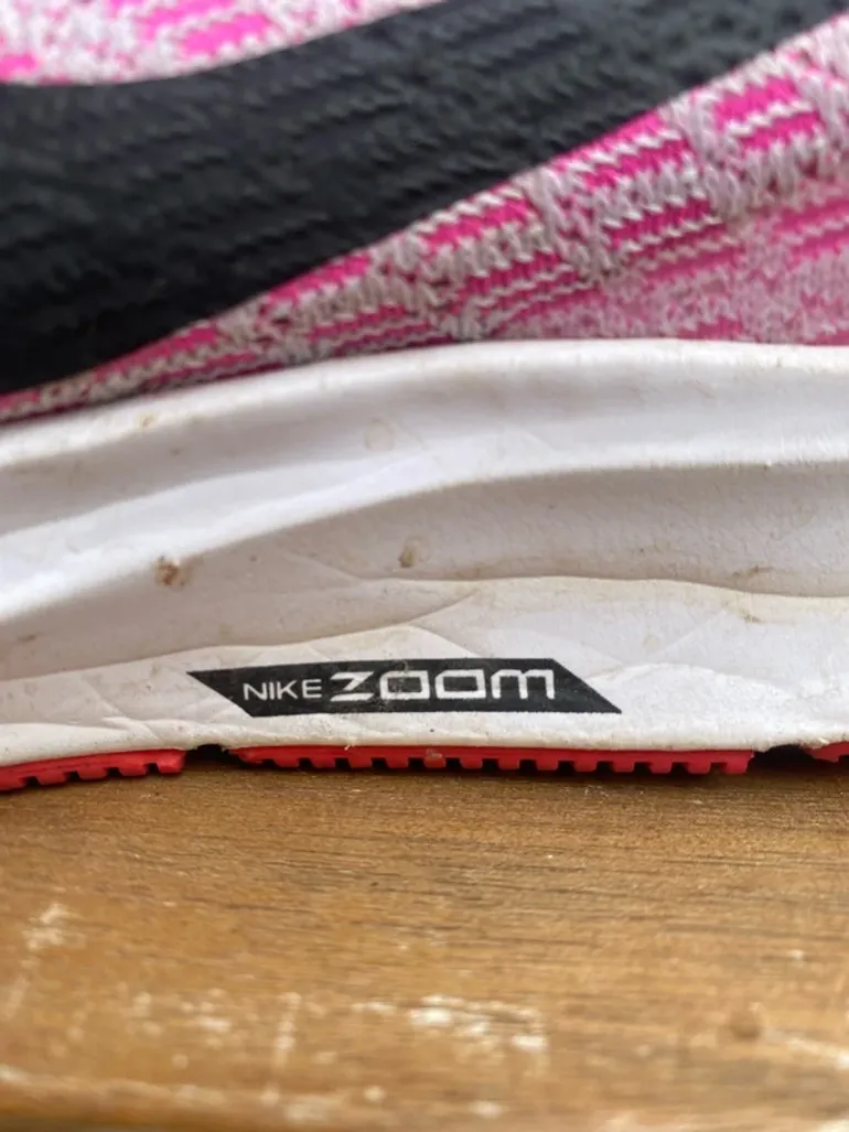 Used Pegasus Zoom 35 bike — image 8 of 8