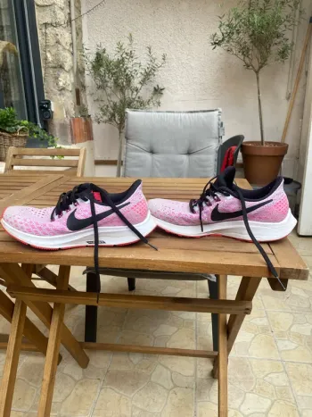 Used Pegasus Zoom 35 bike — image 6 of 8