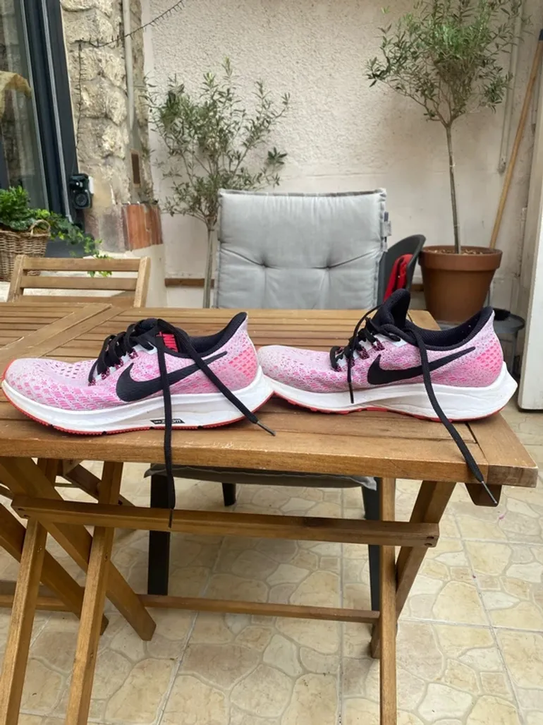 Used Pegasus Zoom 35 bike — image 6 of 8