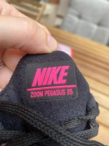 Used Pegasus Zoom 35 bike — image 2 of 8