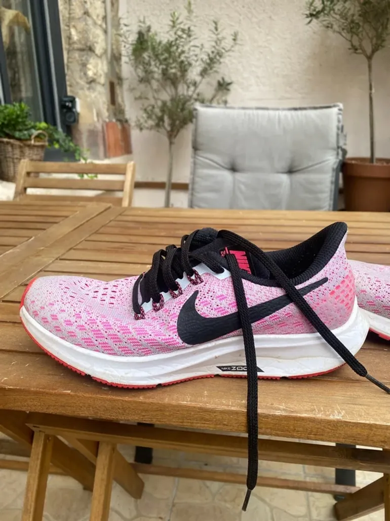 Used Pegasus Zoom 35 bike — image 7 of 8