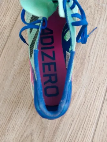 Używany Avanti Adizero bike — zdjęcie 7 z 9