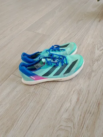 Used Avanti Adizero Running Shoes