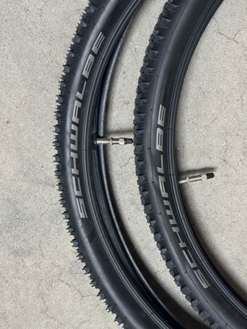 Schwalbe Rapid Rob Tyres 2020 bike de segunda mano — imagen 3 de 8
