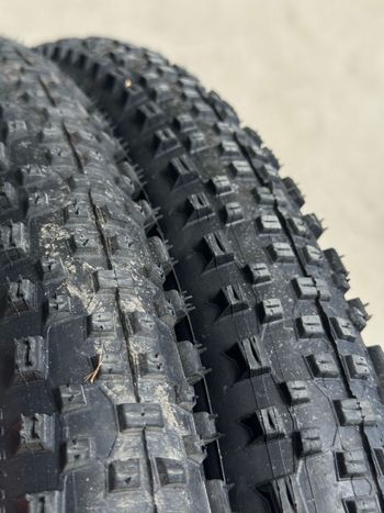 Używany Schwalbe Rapid Rob Tyres 2020 bike — zdjęcie 8 z 8