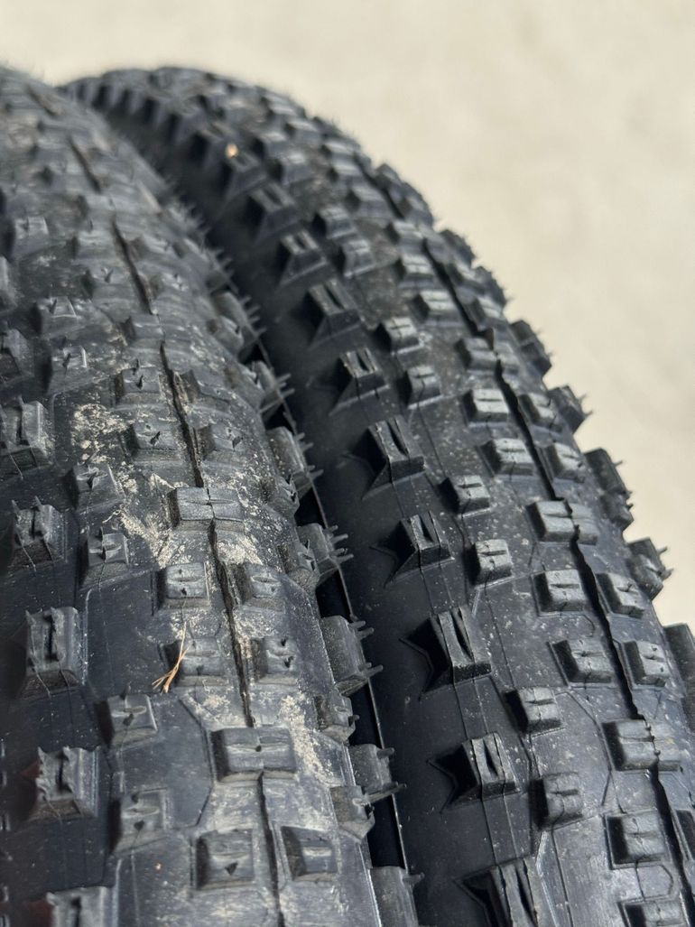 Używany Schwalbe Rapid Rob Tyres 2020 bike — zdjęcie 8 z 8