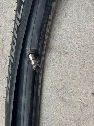 Schwalbe Rapid Rob Tyres 2020 bike de segunda mano — imagen 5 de 8