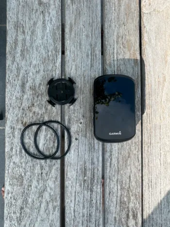 Used Garmin Edge 530 Cycling Accessories