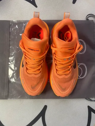 Brugt Nike Sneakers bike — billede 4 af 5