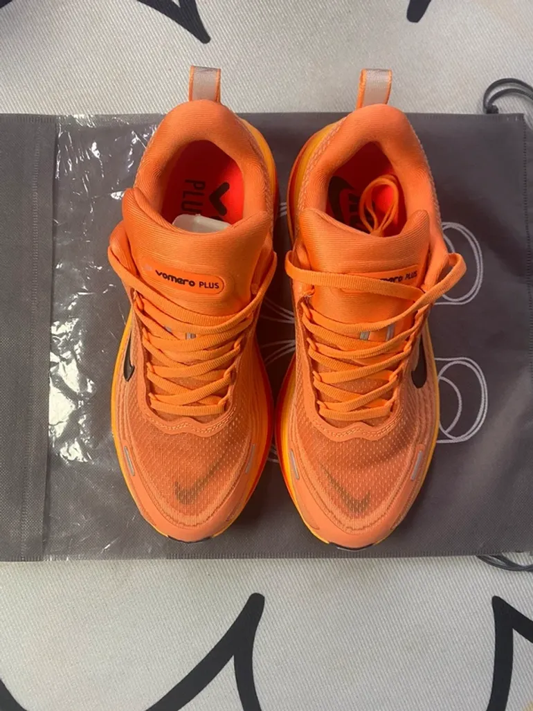 Brugt Nike Sneakers bike — billede 4 af 5