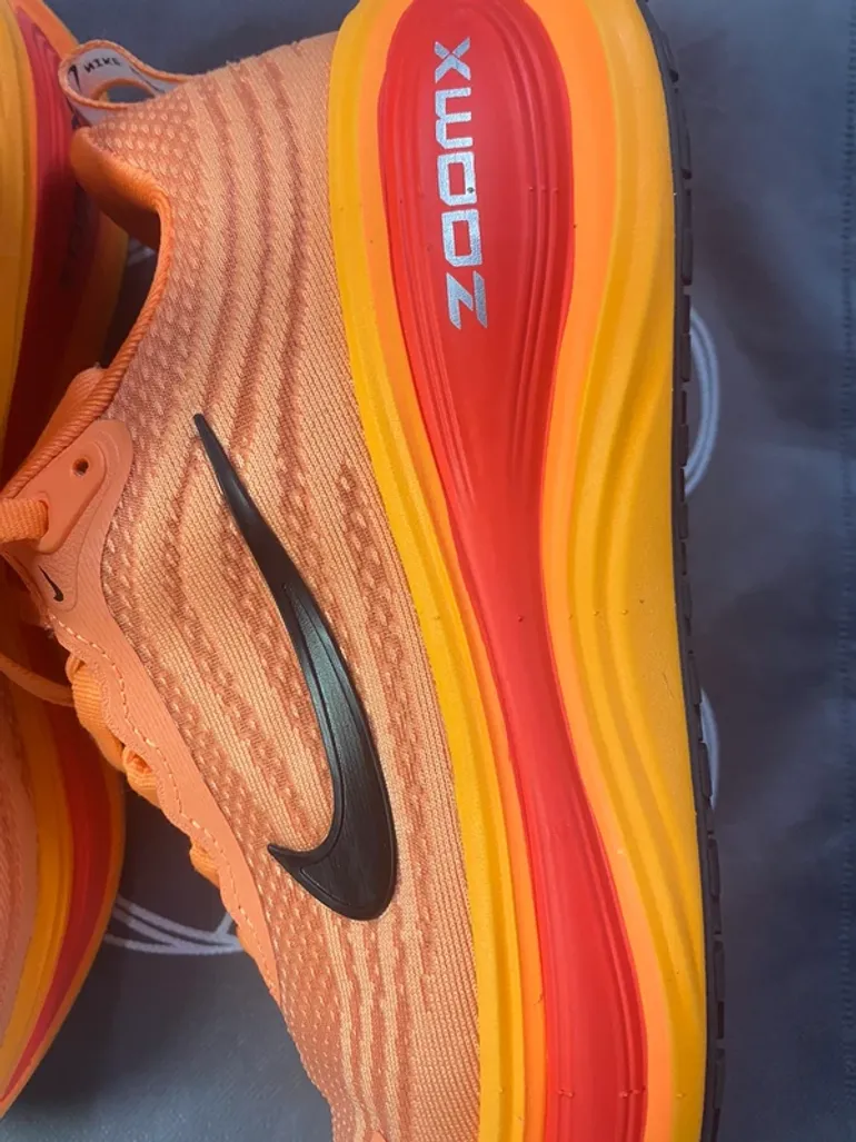 Brugt Nike Sneakers bike — billede 5 af 5