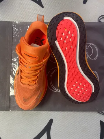 Brugt Nike Sneakers bike — billede 3 af 5