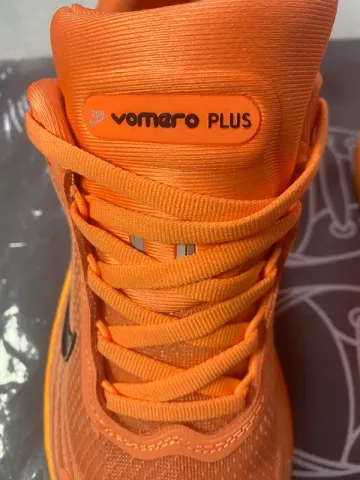 Brugt Nike Sneakers bike — billede 2 af 5
