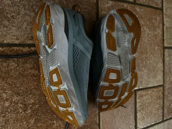 Used Hoka Bondi 7 bike — image 5 of 7