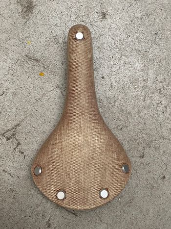 Used Brooks C17 Saddles & Seatposts
