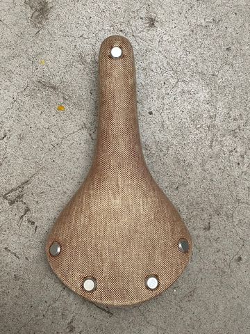 Used Brooks C17 Saddles & Seatposts