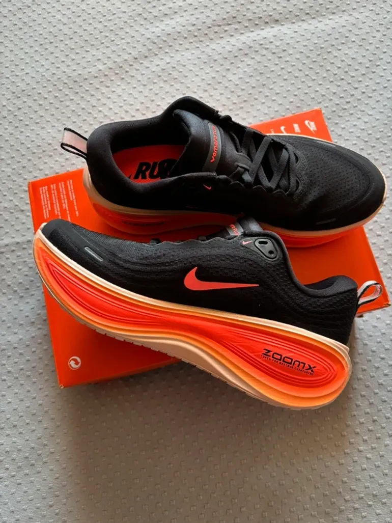 Used Orange Vomero Plus bike — image 3 of 6