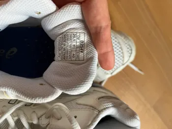 Used Asics Gel Beyond bike — image 5 of 5