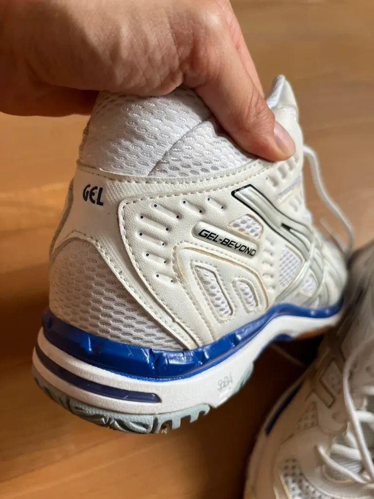 Used Asics Gel Beyond bike — image 4 of 5