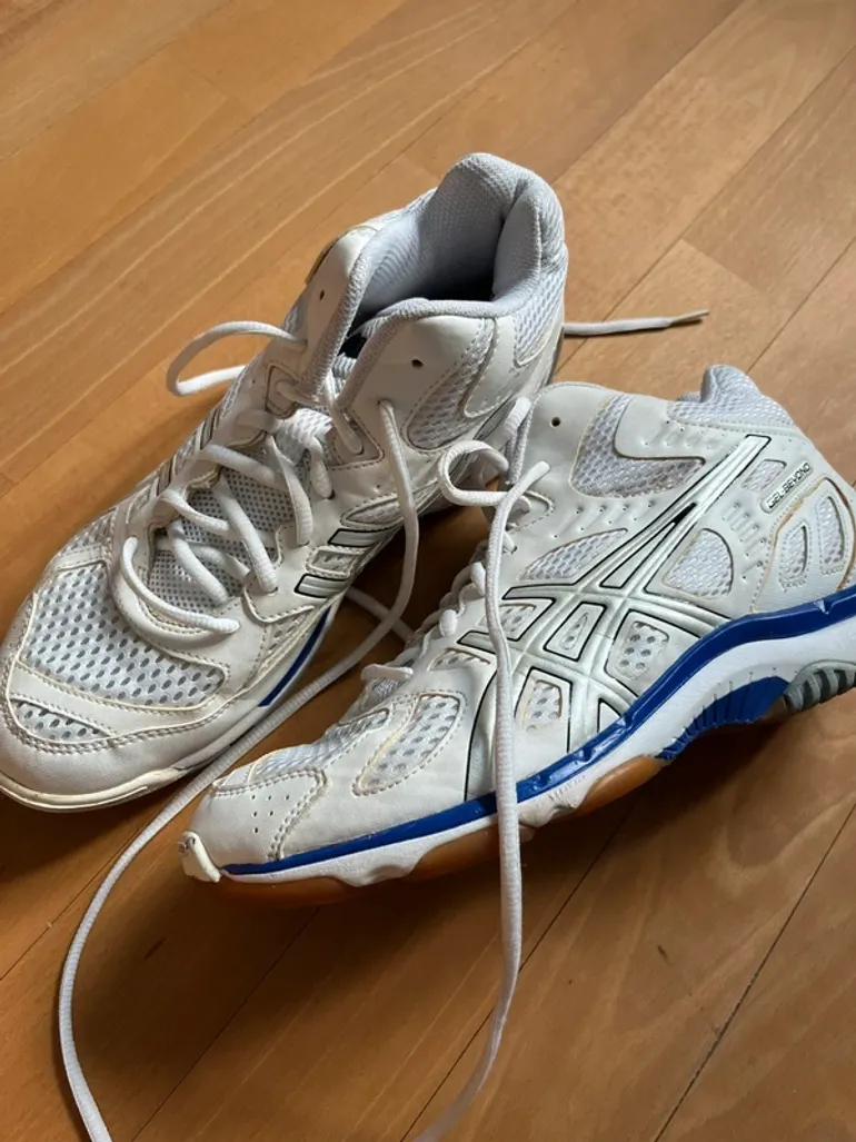 Used Asics Gel Beyond bike — image 2 of 5