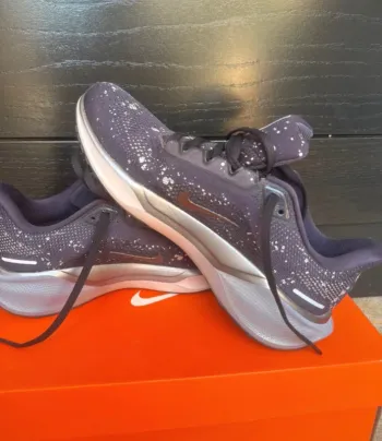 Used Pegasus Nike Air Zoom 41 Running Shoes