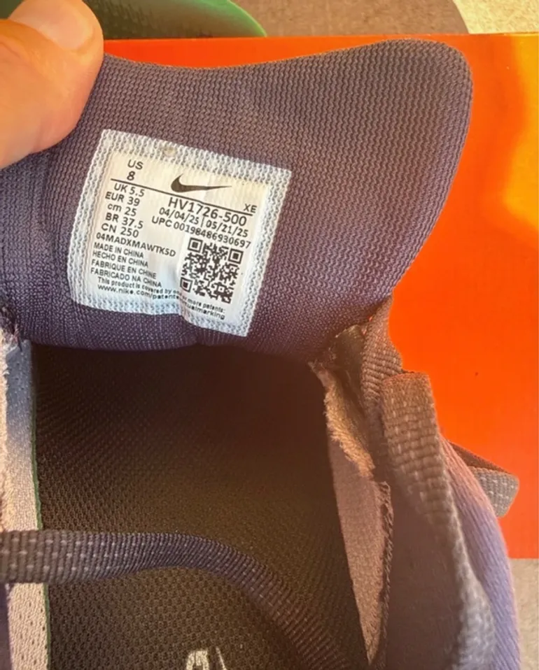 Used Pegasus Nike Air Zoom 41 bike — image 8 of 8