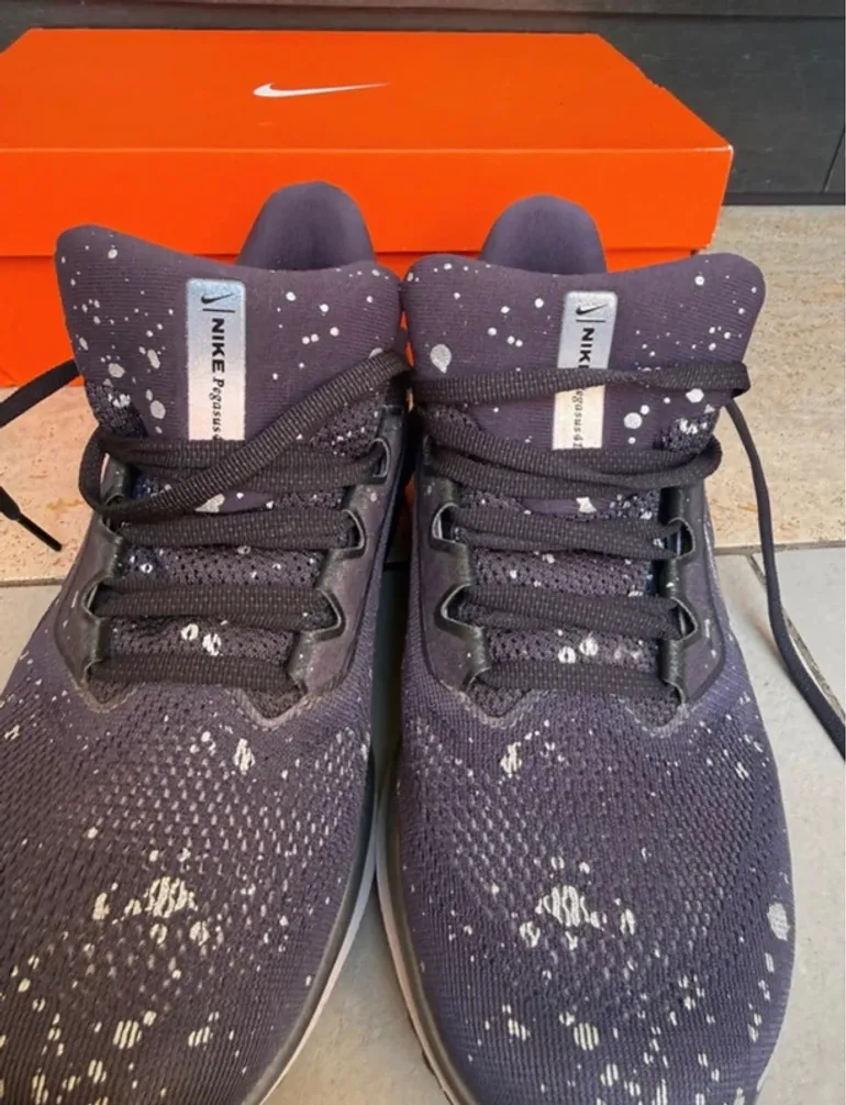 Used Pegasus Nike Air Zoom 41 bike — image 3 of 8
