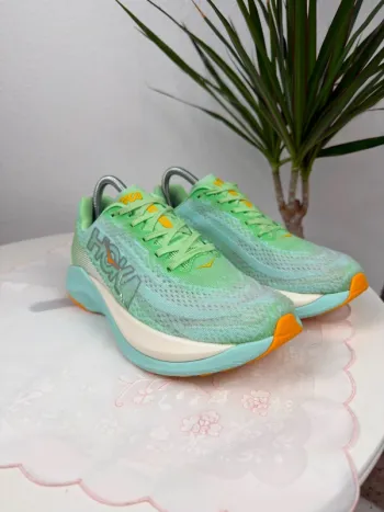 Used Ideal Hoka Mach X bike — image 3 of 10