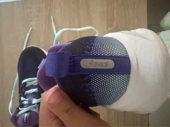 Used Asics Pure Gel bike — image 10 of 10