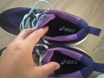 Used Asics Pure Gel bike — image 4 of 10