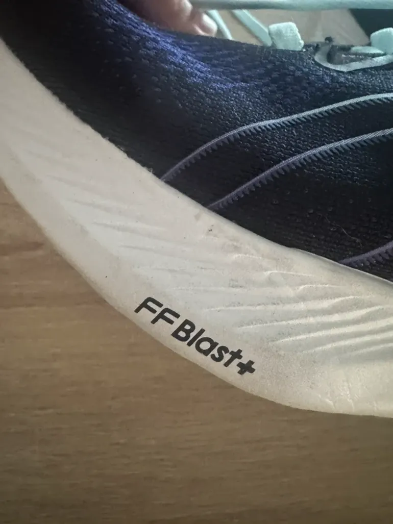 Used Asics Pure Gel bike — image 7 of 10