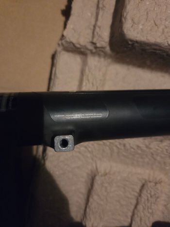 Brugt X-Fusion RC32 Fork 2019 bike — billede 2 af 5