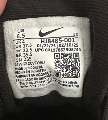 Used Nike Revolution 8 bike — image 3 of 3